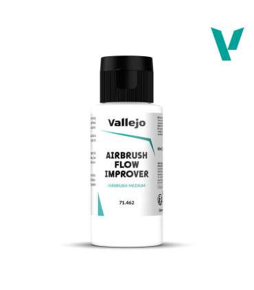 Disolvente para pintura acrílica especial aerógrafo