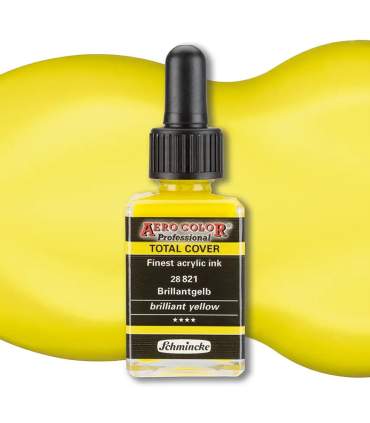 Los 12 colores opacos Total Cover AERO COLOR Profesional