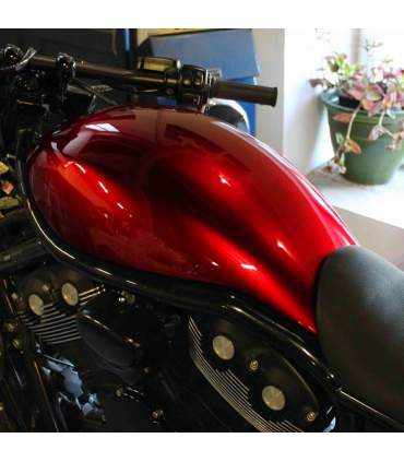 Kit Completo de pintura Candy