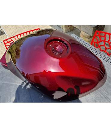 Kit Completo de pintura Candy