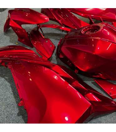 Kit Completo de pintura Candy