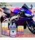 MOTO Kit - Pintura Camaleón