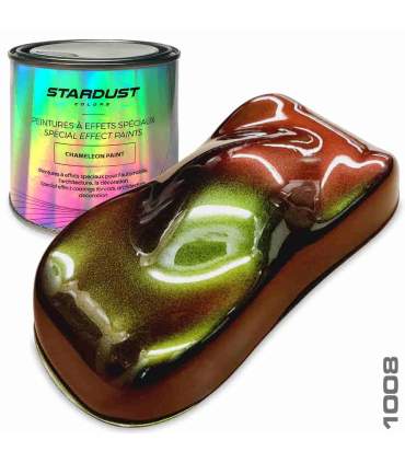 Kit Completo de pintura Camaleon 82062