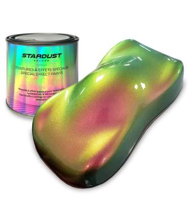 Kit Completo de pintura Camaleon 82062