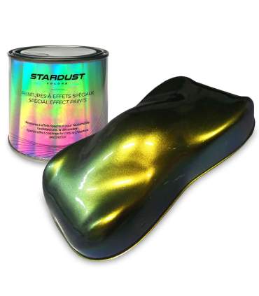 Kit Completo de pintura Camaleon 82062