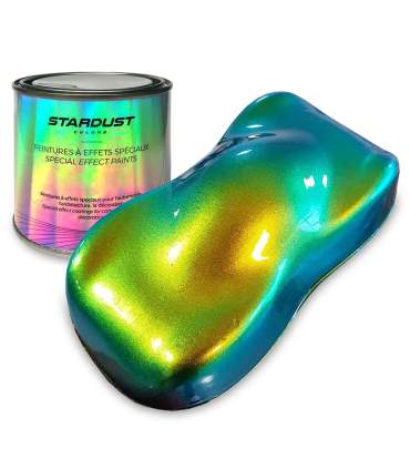 Kit Completo de pintura Camaleon 82062