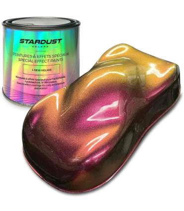 Kit Completo de pintura Camaleon 82062