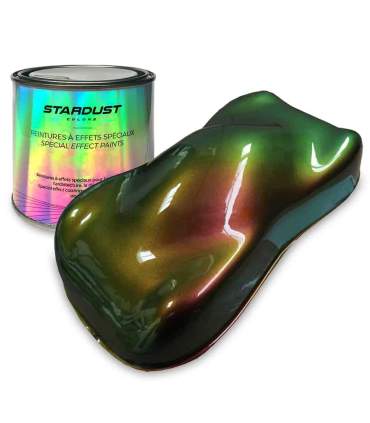 Kit Completo de pintura Camaleon 82062