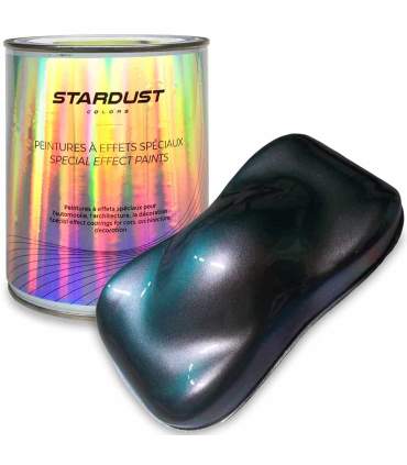 MOTO Kit - Pintura Camaleón