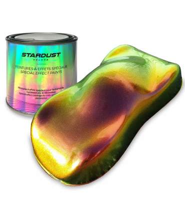 MOTO Kit - Pintura Camaleón