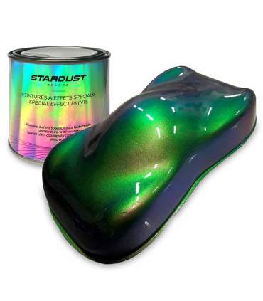 MOTO Kit - Pintura Camaleón