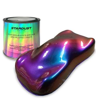 MOTO Kit - Pintura Camaleón