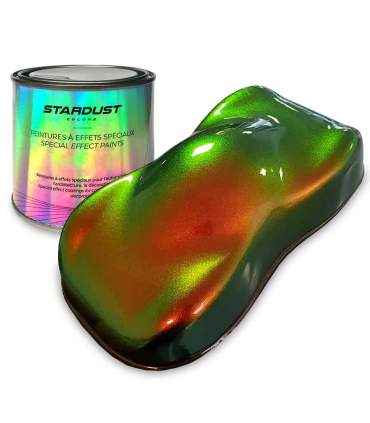 MOTO Kit - Pintura Camaleón