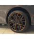PINTURAS AUTOMÓVIL SEAT - CÓDIGO DE COLORES CUPRA EN VERSIÓN BASE MATE