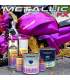 MOTO KIT - Pinturas Metalizadas 