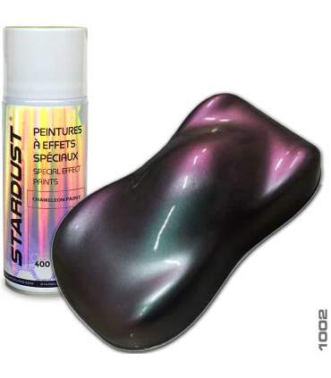 Kit Scooter Pintura Camaleon