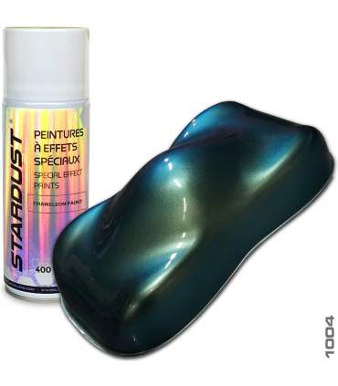 Kit Scooter Pintura Camaleon