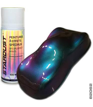 Kit Scooter Pintura Camaleon