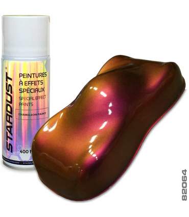 Kit Scooter Pintura Camaleon