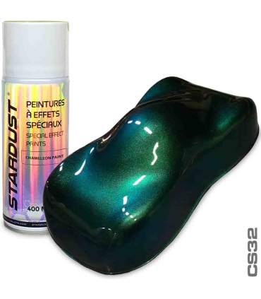 Kit Scooter Pintura Camaleon