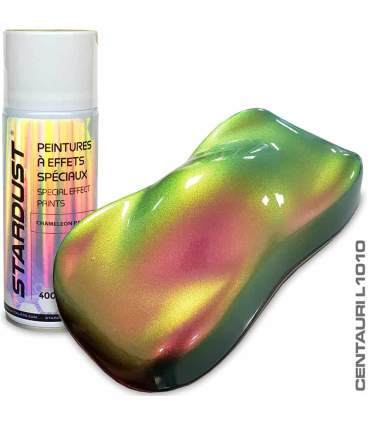 Kit Scooter Pintura Camaleon