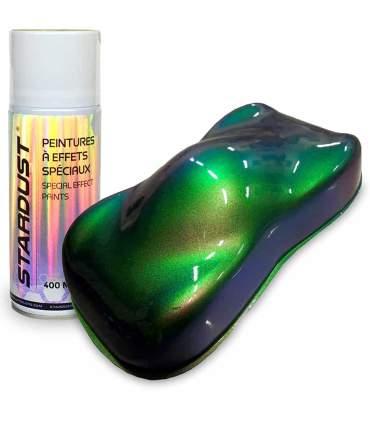 Kit Scooter Pintura Camaleon