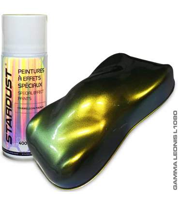 Kit Scooter Pintura Camaleon