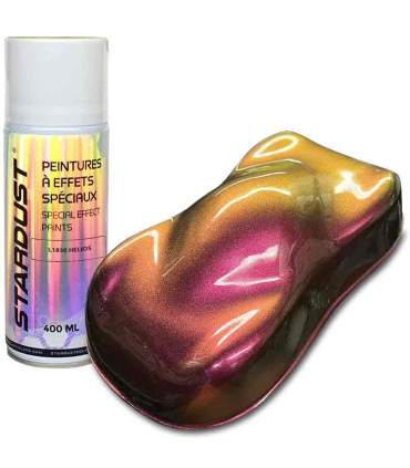 Kit Scooter Pintura Camaleon