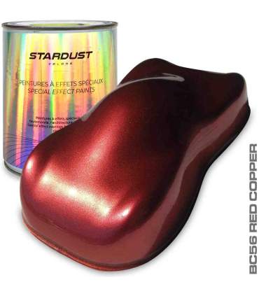 Pinturas Metalizadas 5L