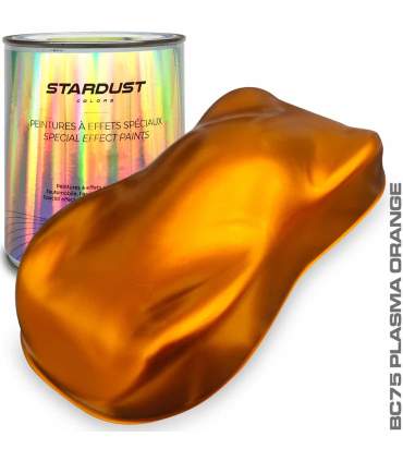 Pinturas Metalizadas 5L