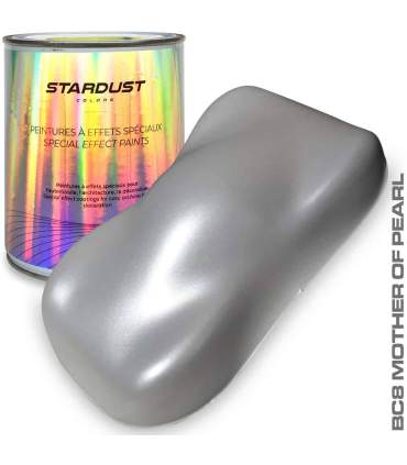 MOTO KIT - Pinturas Metalizadas 