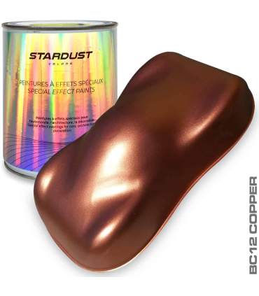 MOTO KIT - Pinturas Metalizadas 