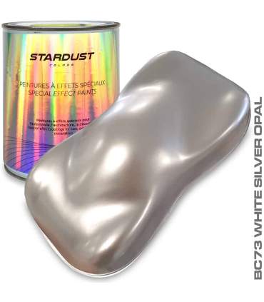 MOTO KIT - Pinturas Metalizadas 