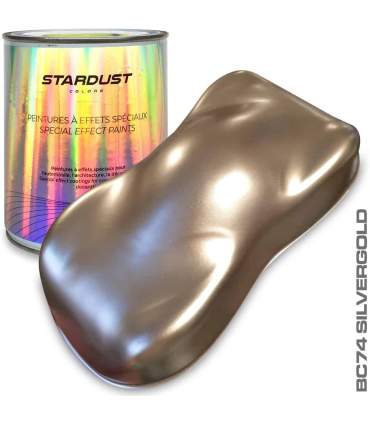 MOTO KIT - Pinturas Metalizadas 