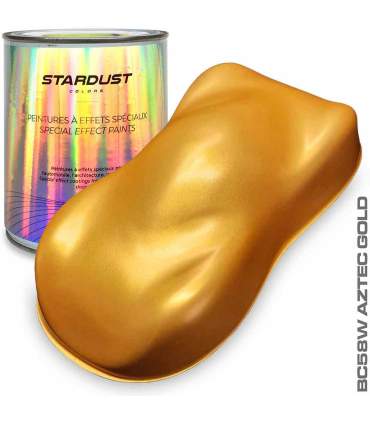 AUTO KIT - Pinturas Metalizadas