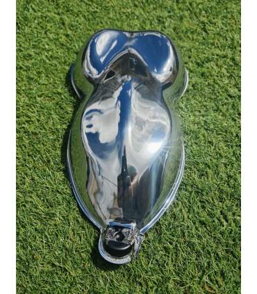 Pintura NeoChrome anticorrosiva para exterior