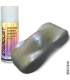 Pintura de Efecto Diamante 250ml