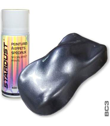 Kit completo de pintura nacarada para bicicleta