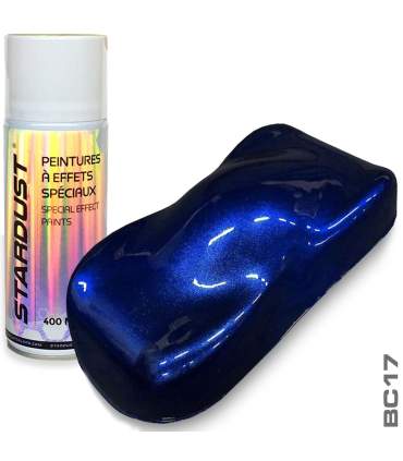 Kit completo de pintura nacarada para bicicleta