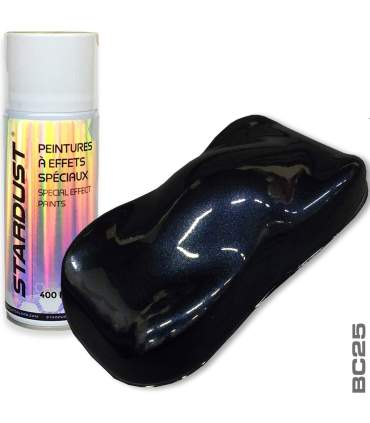 Kit completo de pintura nacarada para bicicleta