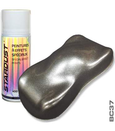 Kit completo de pintura nacarada para bicicleta