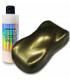 Kit completo de pintura nacarada para bicicleta