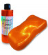 Kit completo de pintura nacarada para bicicleta