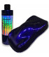 Kit completo de pintura nacarada para bicicleta