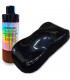 Kit completo de pintura nacarada para bicicleta