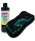 Kit completo de pintura nacarada para bicicleta