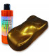 Kit completo de pintura nacarada para bicicleta