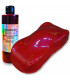 Kit completo de pintura nacarada para bicicleta