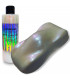 Kit completo de pintura nacarada para bicicleta
