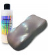 Kit completo de pintura nacarada para bicicleta